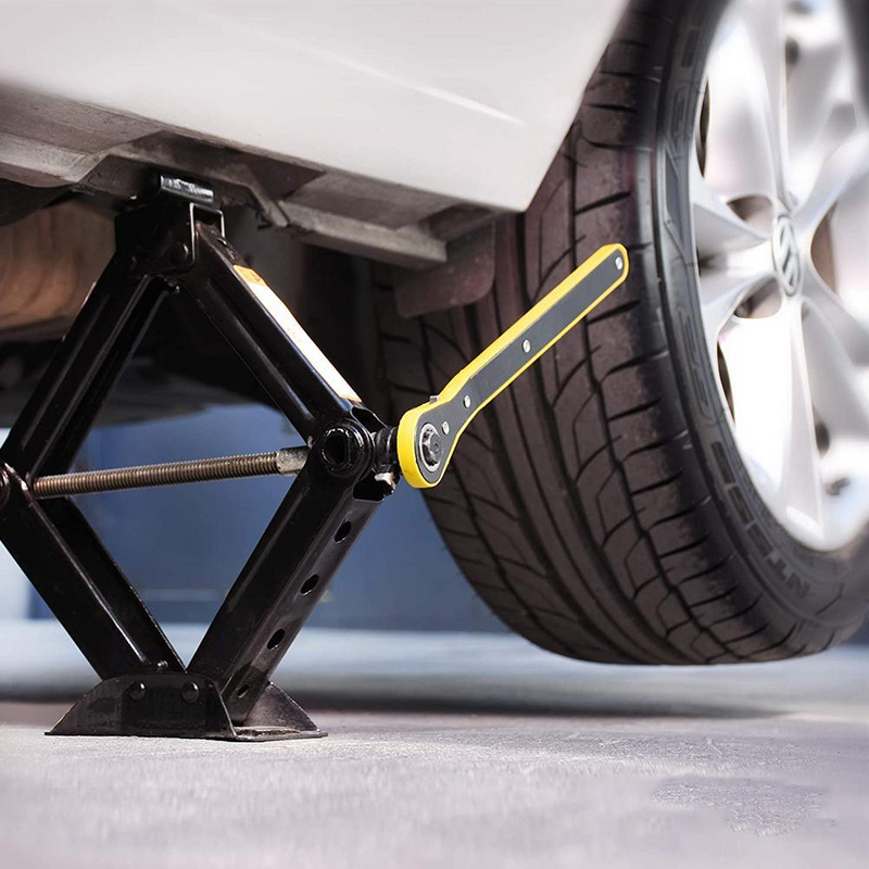 Chave Automática Para Macaco | Carbox