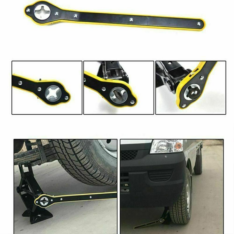 Chave Automática Para Macaco | Carbox